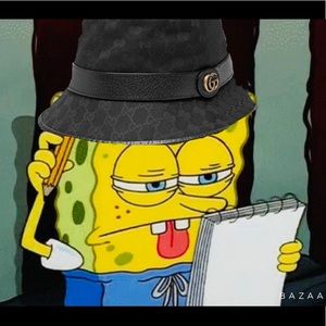 Meet your Posher, Roderick